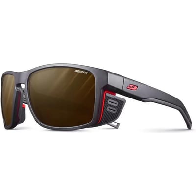 Zonnebril Julbo Shield - Reactiv High Mountain 2-4