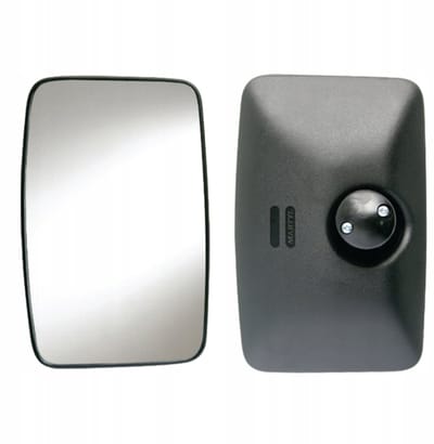 AGTECH GRANIT Parts Germany - Buitenspiegel - 245x160mm