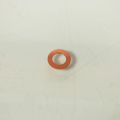 Joint moteur origine pour Quad Kawasaki 400 KFX 2003 à 2006 11061S020 / 8x14x1mm Neuf