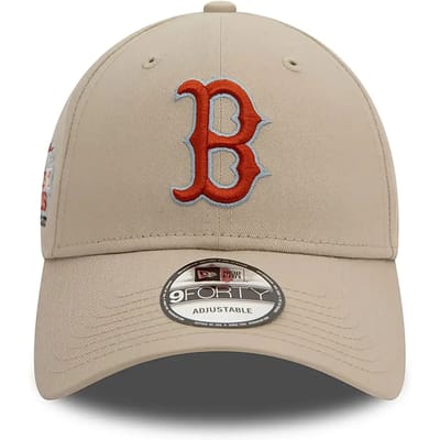 Baseball cap New Era MLB Boston Red Sox