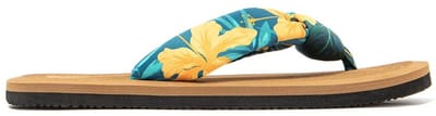 Brasileras Slippers dames- Oranje- 37