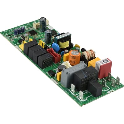 AEG electronische hoofdmodule 4055388716