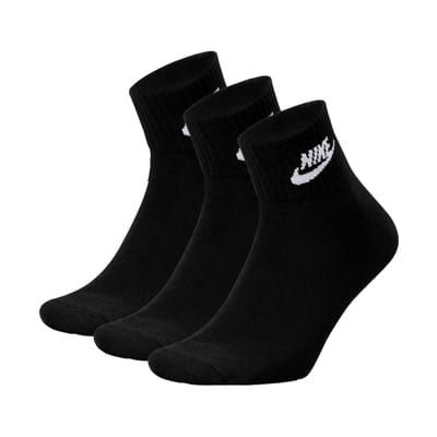 NIKE nike everyday essential ankle socks dx5074-010