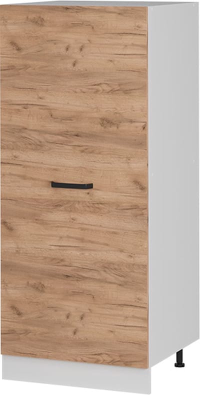 Vicco R-Line Hoge kast – 60 cm Krachtige eik goud