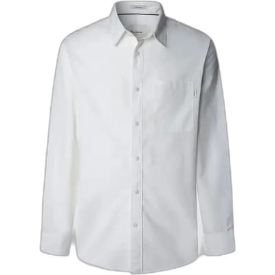 Shirt met lange mouwen Pepe Jeans Creed