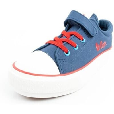 Lage Sneakers Lee Cooper LCW24312275K