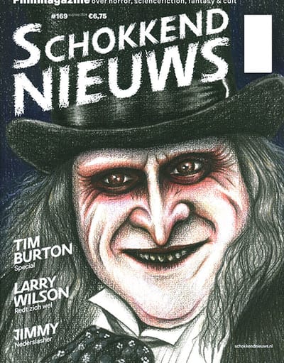 Schokkend Nieuws - 169 2024
