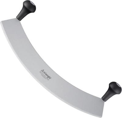 Triangle XL Wiegemes – 36 cm – Ergonomisch & Handgemaakt in Solingen