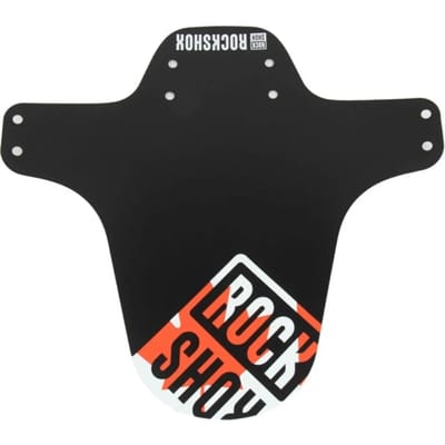 RockShox Fender SKS Canada Vlag - Fietsspatbord Snelmontage