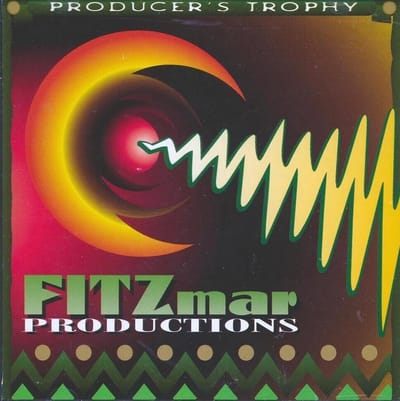 Various Artists - Producer's Trophy - Fitzmar Productions (CD)