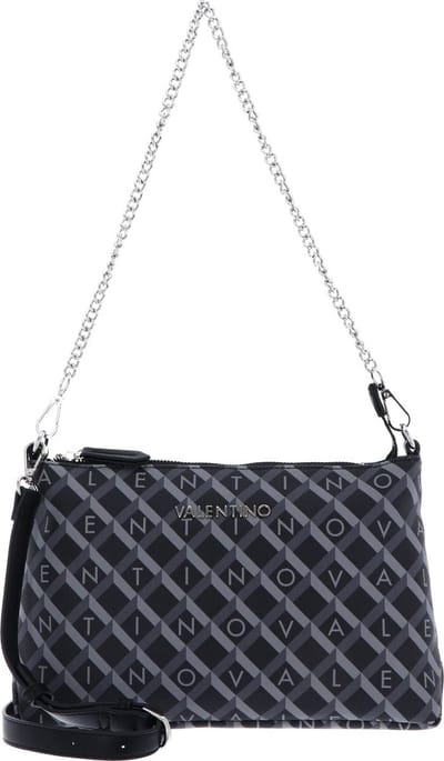 VALENTINO Schoudertas Barrio Pochette Nero / Multicolor Zwart