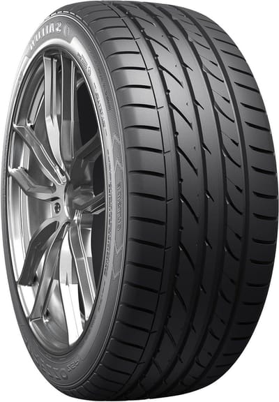GOMME PNEUMATICI ATREZZO ZSR RUN FLAT 225/45 R17 91Y SAILUN