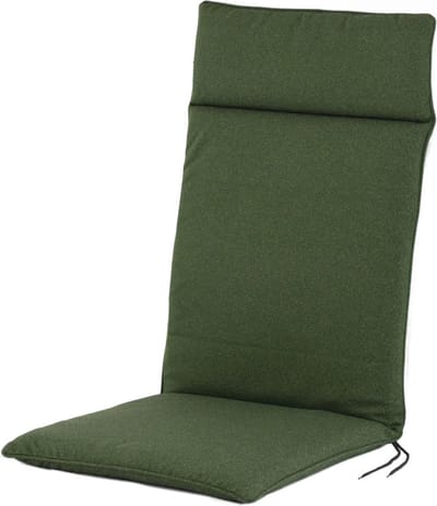 Madison Stoelkussen Outdoor - Manchester Green - 120x50 - Groen