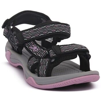 Dames wandelsandalen CMP Hamal