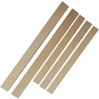 Sencys Roerhoutje Hout 5 Stk