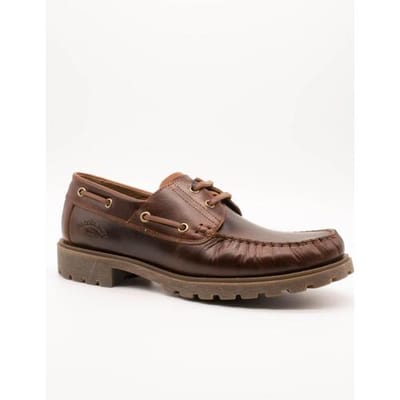 Bootschoenen Panama Jack Boat B1