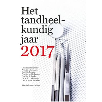 Het Tandheelkundig Jaar 2017