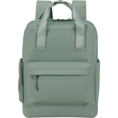 American Tourister Laptoprugzak - Soulpack backpack met laptopvak 15 inch - 17L - iceberg green