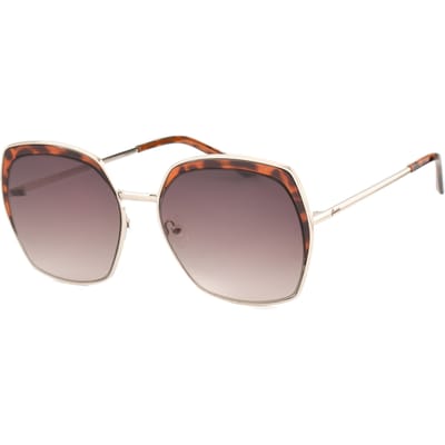 Lunettes de soleil femme Guess GF0410-5932F ø 59 mm