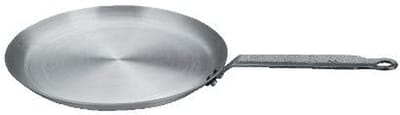 Crêpepan 22 cm - Anti-aanbakpan voor dunne pannenkoeken