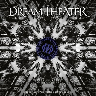 Lost Not Forgotten Archives: Distance Over Time Demos (2018) - Dream Theater