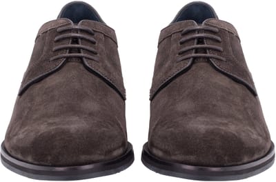 Joop - Herren Lace Up Velluto Kleitos