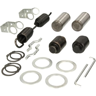 Reparatieset, remschoenen AUGER 03760