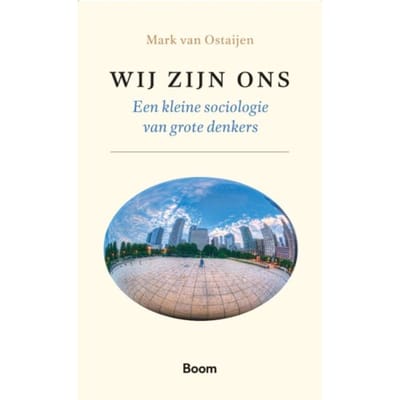Wij Zijn Ons - Mark van Ostaijen