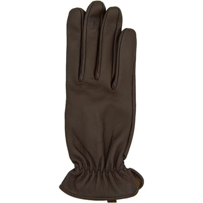 Leren rijhandschoenen voor kinderen Haukeschmidt Ranger