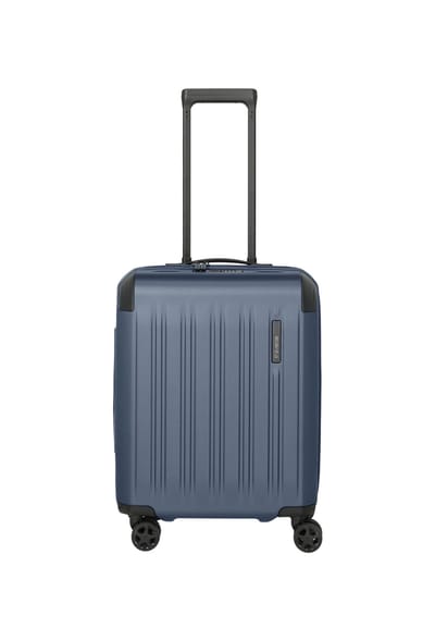 Koffer travelite Dynamiic Trolley S ext.
