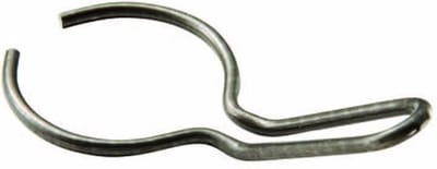 top performance kick spring voor yamaha 50 bw's scooter 2004 tot 2019 nieuw