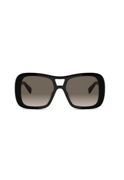 Celine zonnebril CL40331U-01F Vrouw