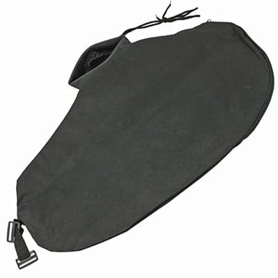 Afvalzak voor Tuinstofzuiger Geschikt voor YT6231 en YT623105X