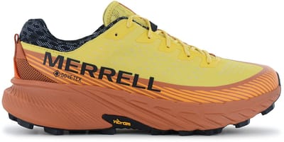 Merrell Agility Peak 5 GTX GORE-TEX - Heren Trail-Running Schoenen Wandelschoenen J068321 , Maat: EU 46 UK 11