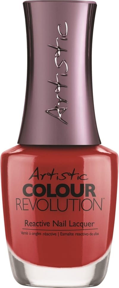 Colour Revolution Attraction