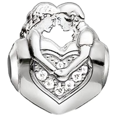 Thomas Sabo - Unisex zirconia - K0161-051-14