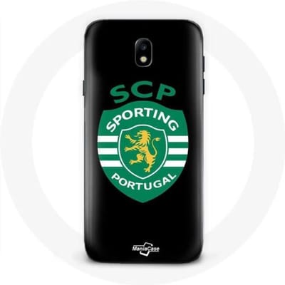 Coque - maniacase - Samsung Galaxy J7 2017 - Noir - Souple - Protection et décoration noir