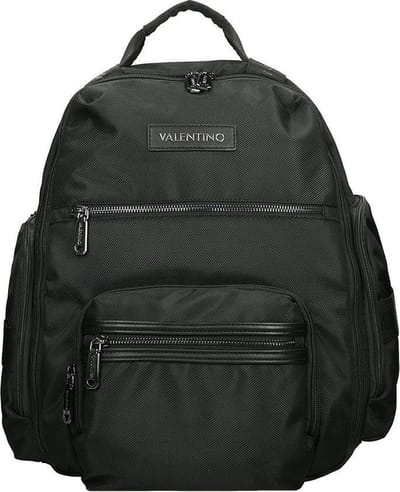 Valentino Bags Anakin Dames Rugzak - Zwart