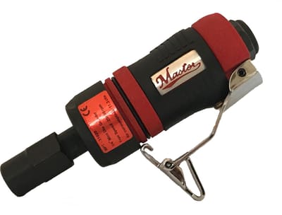 Compacte rechte 6 mm Stifslijper Met 25.000 rpm van Master Palm .