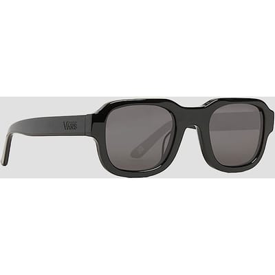 Vans 66 Zonnebril zwart