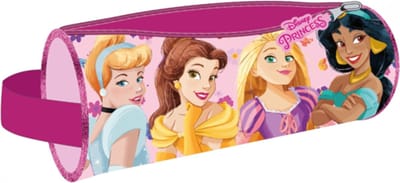 Princess etui - deluxe