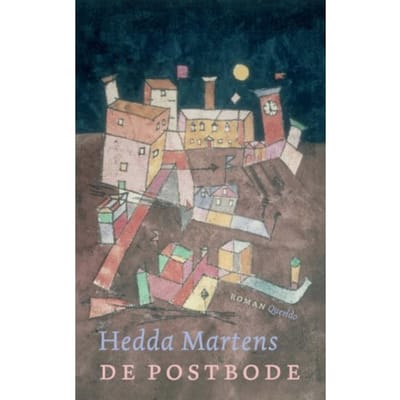De Postbode - Hedda Martens