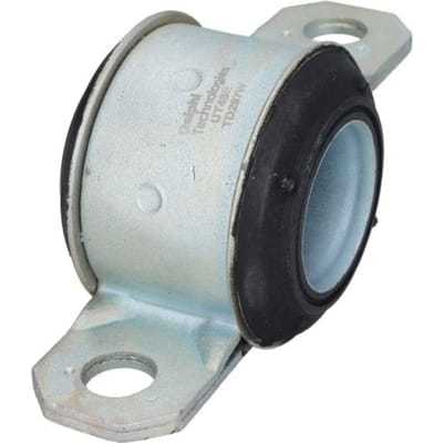 Voorste draagarm silentblock DELPHI TD297W
