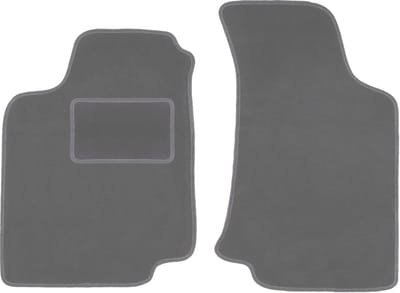 Automatten voor: Volkswagen Golf III cabrio, hatchback, stationwagen (1993-2002)