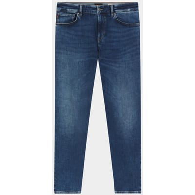 Boss Orange 5-pocket jeans re.maine bo 10272963 01 50544633/434