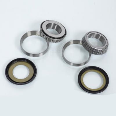 alle kogels stuurlagerset voor motor yamaha 350 rd 1973 tot 1991 22-1007 nieuw