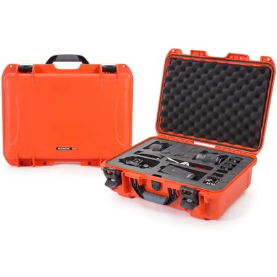 Cameratas Nanuk 925 1 body DSLR