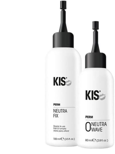 KIS Kappers Neutrawave 0 Set