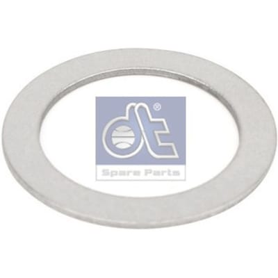 Accessoireset, tuimelaar DT Spare Parts 4.40099