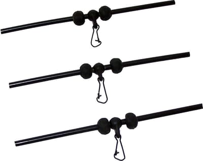 6x Afhouder helicopter link 10cm